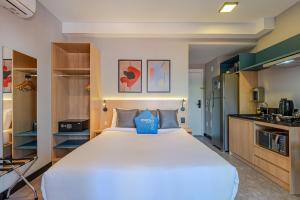 Roomo Transamerica SP Aclimação