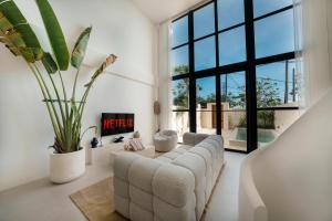 The View Uluwatu 2BR Luxury Villa Ocean View and Rooftop