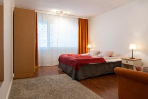 Rovaniemi City Apartments