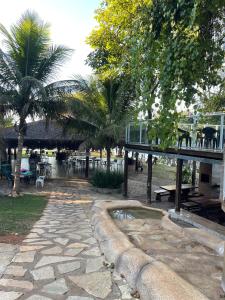 Flat 2 Quartos - Aldeia do Lago