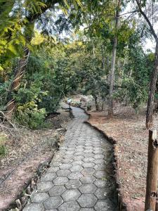 Flat 2 Quartos - Aldeia do Lago