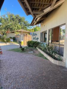 Flat 2 Quartos - Aldeia do Lago