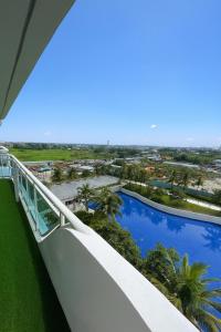 NAMI Suite Japandi-Inspired 1BR at Azure North