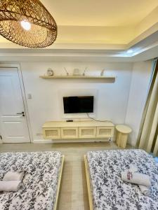 NAMI Suite Japandi-Inspired 1BR at Azure North