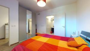 Élégant T2 au cœur de Confluence