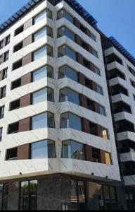 Skopje Stefanovi apartments