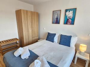 Guimarães Downtown 2 by LuxiStay