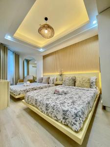 NAMI Suite Japandi-Inspired 1BR at Azure North