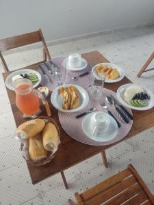 Pousada Rainha do Mar