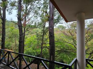 La Casa de la Montaña