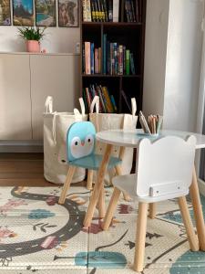 Apartmán Slnečnica Bojnice