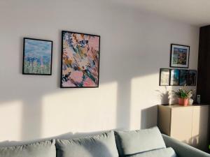 Apartmán Slnečnica Bojnice