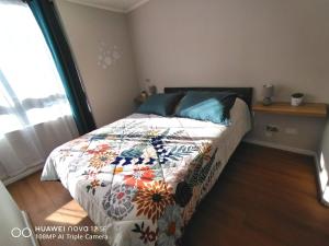 Santiago Patrimonial Metro Santa Ana