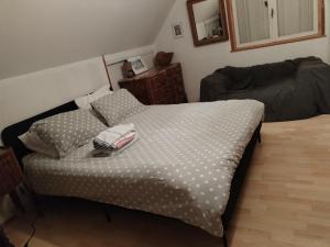 Appartement avec grand jardin proche mer