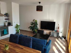 Élégant T2 au cœur de Confluence