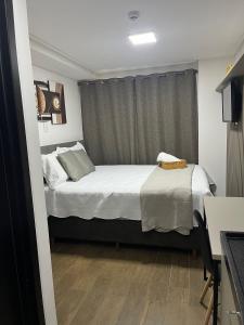 Flat Aconchegante-praia de tambau