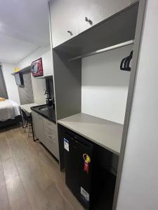 Flat Aconchegante-praia de tambau