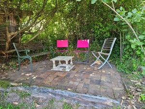 Bienvenue chez jacquou Chambre dhote cher lhabitant