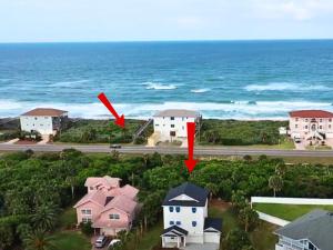 Atlantic Beach House