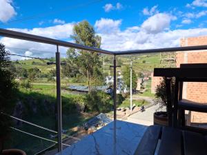 Lindo apartamento en Villapinzon