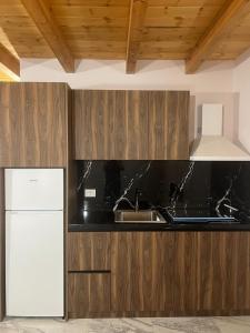 Guest house Andersoni Dhoma plazhi Andersoni