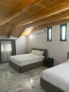 Guest house Andersoni Dhoma plazhi Andersoni