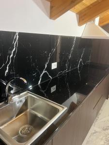 Guest house Andersoni Dhoma plazhi Andersoni