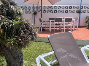 Casa Mesa del Mar Tenerife