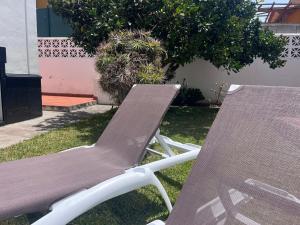 Casa Mesa del Mar Tenerife