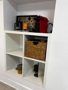 Athens Heartbeat Stay