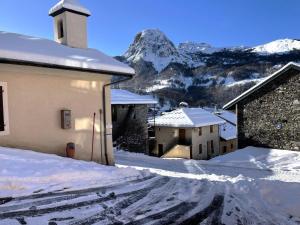 Résidence Le Dahu - Studio pour 2 personnes 19m2 MAE-4284