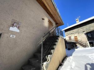 Résidence Le Dahu - Studio pour 2 personnes 19m2 MAE-4284