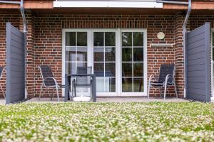 Riedgrashaus Riedgras 2