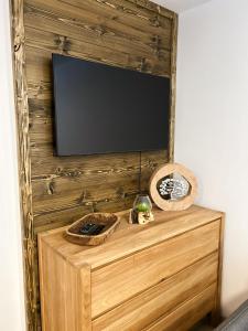 Apartmán Sachrák Harrachov