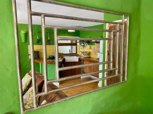 Las Palomitas Coastal Retreat in Tarifa sleeps 6