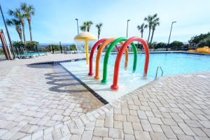 Sand Dunes Resort,Remodeled,Pools,HIGH 17th Floor!