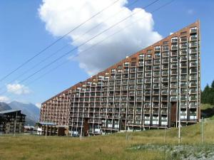 Résidence Caron - Appartement lumineux pour 3 personnes MAE-5824