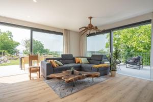 Wellness Villa Vinita 