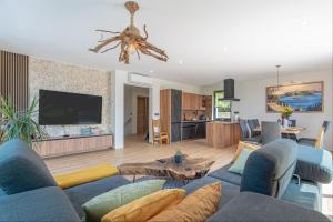 Wellness Villa Vinita 