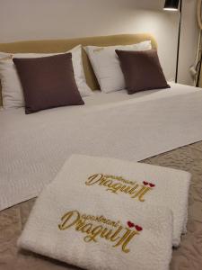 Apartmani Dragulji Krusevac