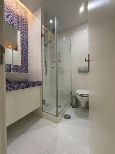 T2 com varanda e vista piscina na Quinta do Morgado