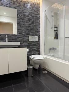 T2 com varanda e vista piscina na Quinta do Morgado