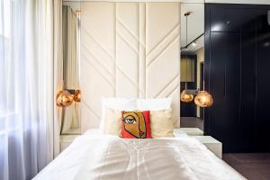 Ultra Central Luxy Studio