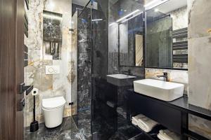 Ultra Central Luxy Studio