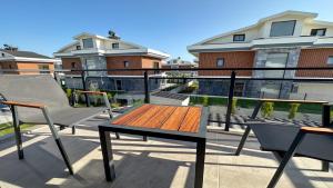 Fethiye de Özel Müstakil Havuzlu, Plaja Yakın Lüx Villa