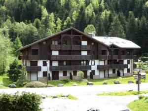 Résidence Les Cimes Dor A - Cîmes dOr A28 MAE-6344