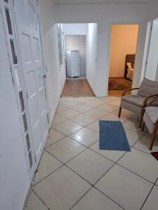 AP 01 Itacolomy com piscina aquecimento solar