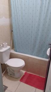 Apartamento Metrô Carioca - Centro Rio