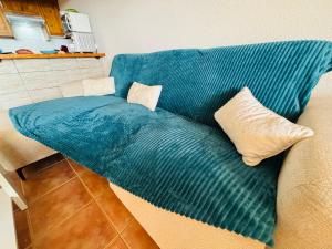 Neptuno Beachfront Retreat with smart TVs and Terrace