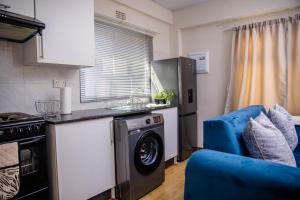 At twelve Guesthouse